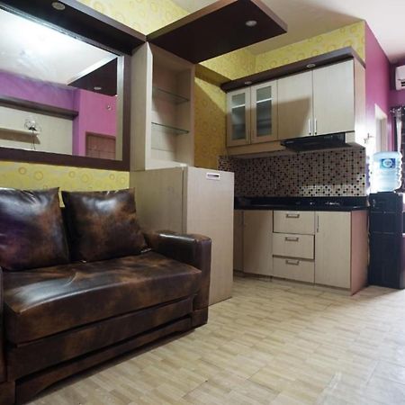 Planet Room Kemang View Μπεκάσι Εξωτερικό φωτογραφία