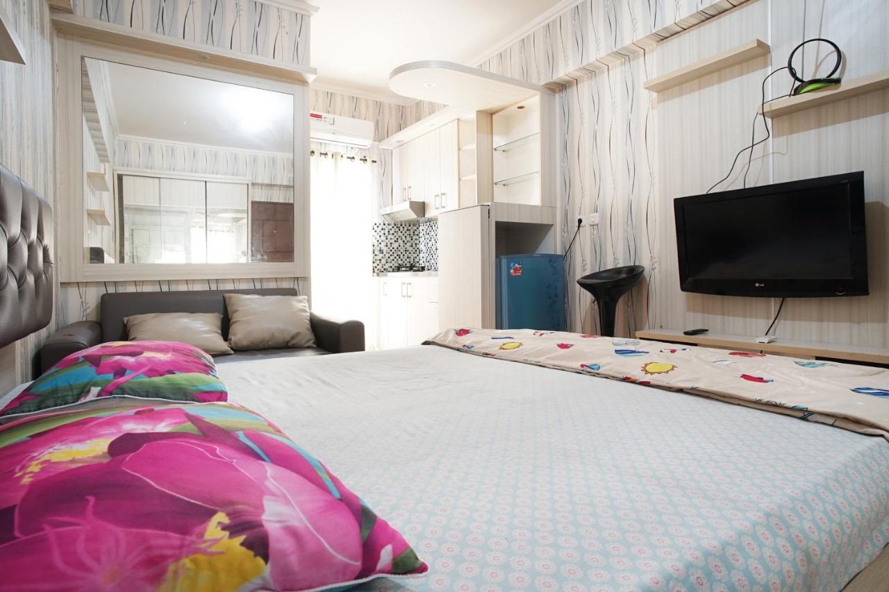 Planet Room Kemang View Μπεκάσι Εξωτερικό φωτογραφία