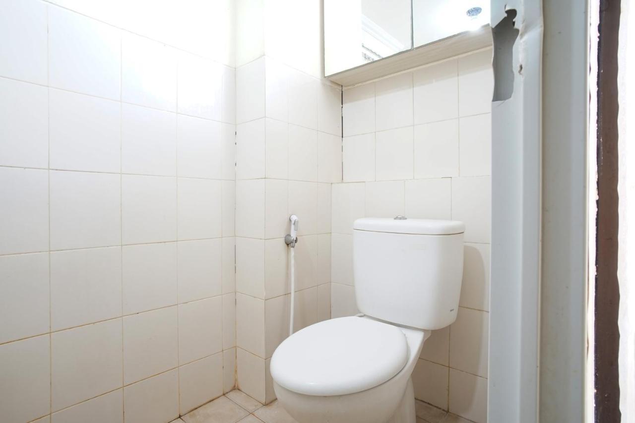 Planet Room Kemang View Μπεκάσι Εξωτερικό φωτογραφία