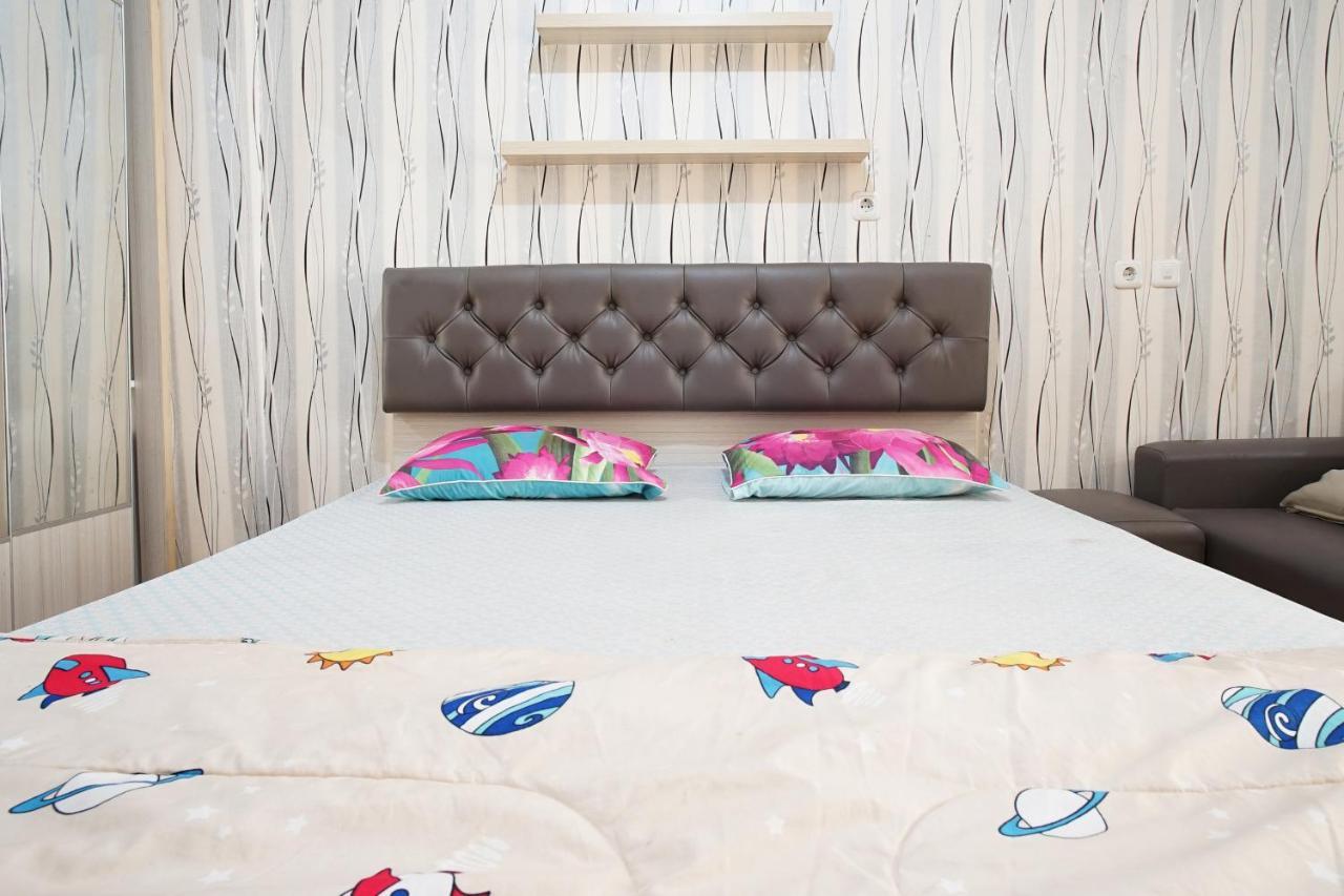 Planet Room Kemang View Μπεκάσι Εξωτερικό φωτογραφία