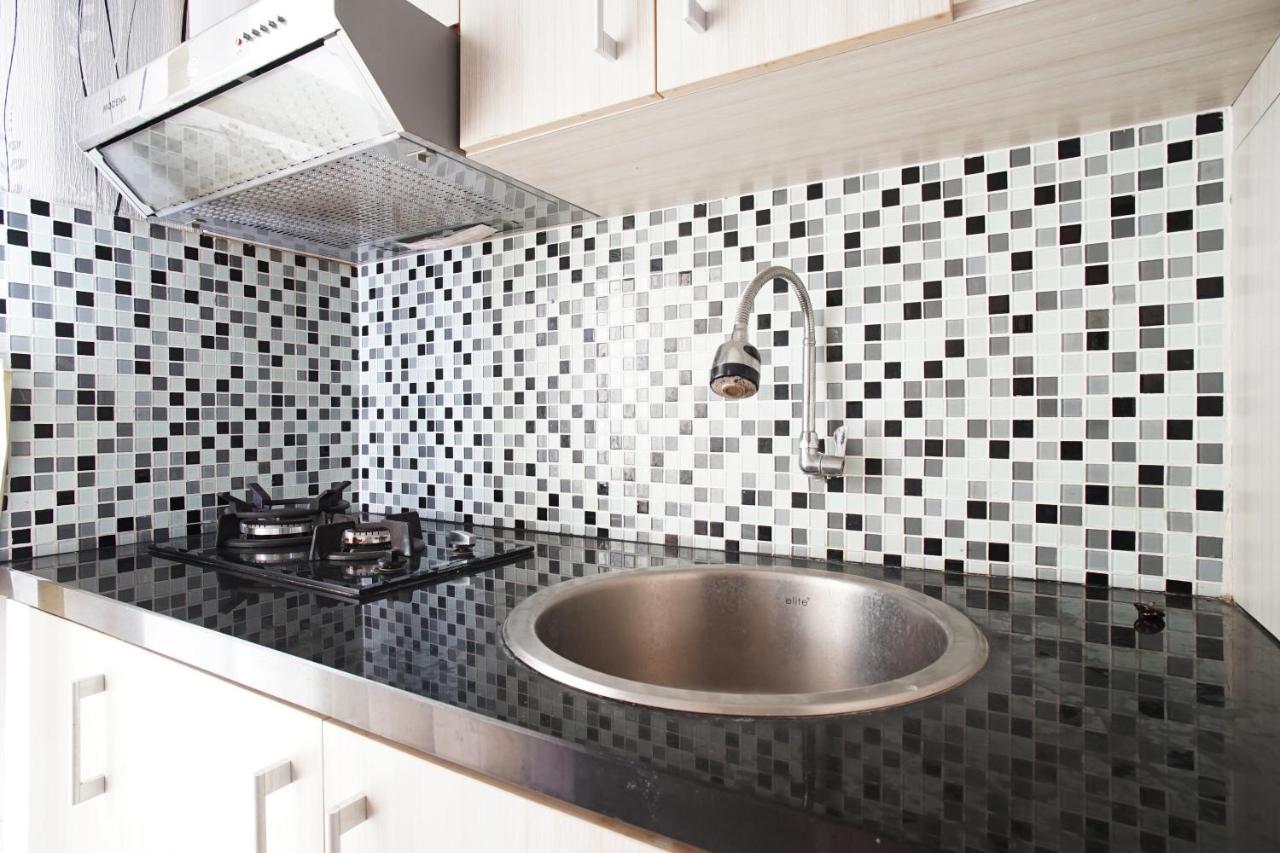 Planet Room Kemang View Μπεκάσι Εξωτερικό φωτογραφία