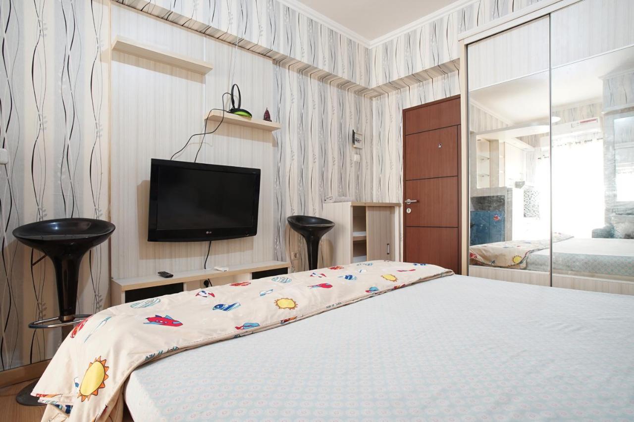 Planet Room Kemang View Μπεκάσι Εξωτερικό φωτογραφία