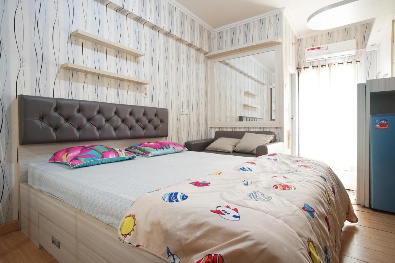 Planet Room Kemang View Μπεκάσι Εξωτερικό φωτογραφία