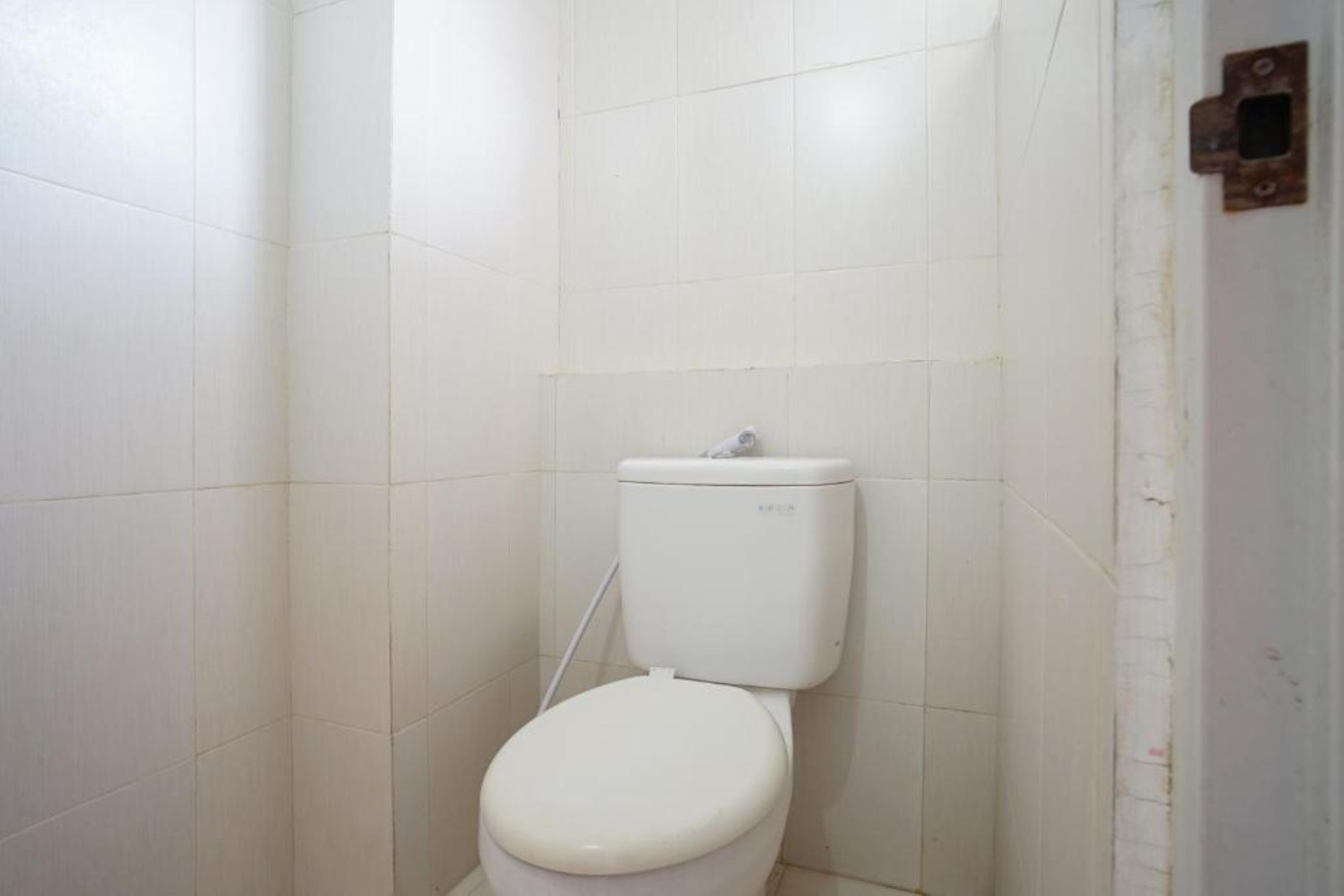 Planet Room Kemang View Μπεκάσι Εξωτερικό φωτογραφία