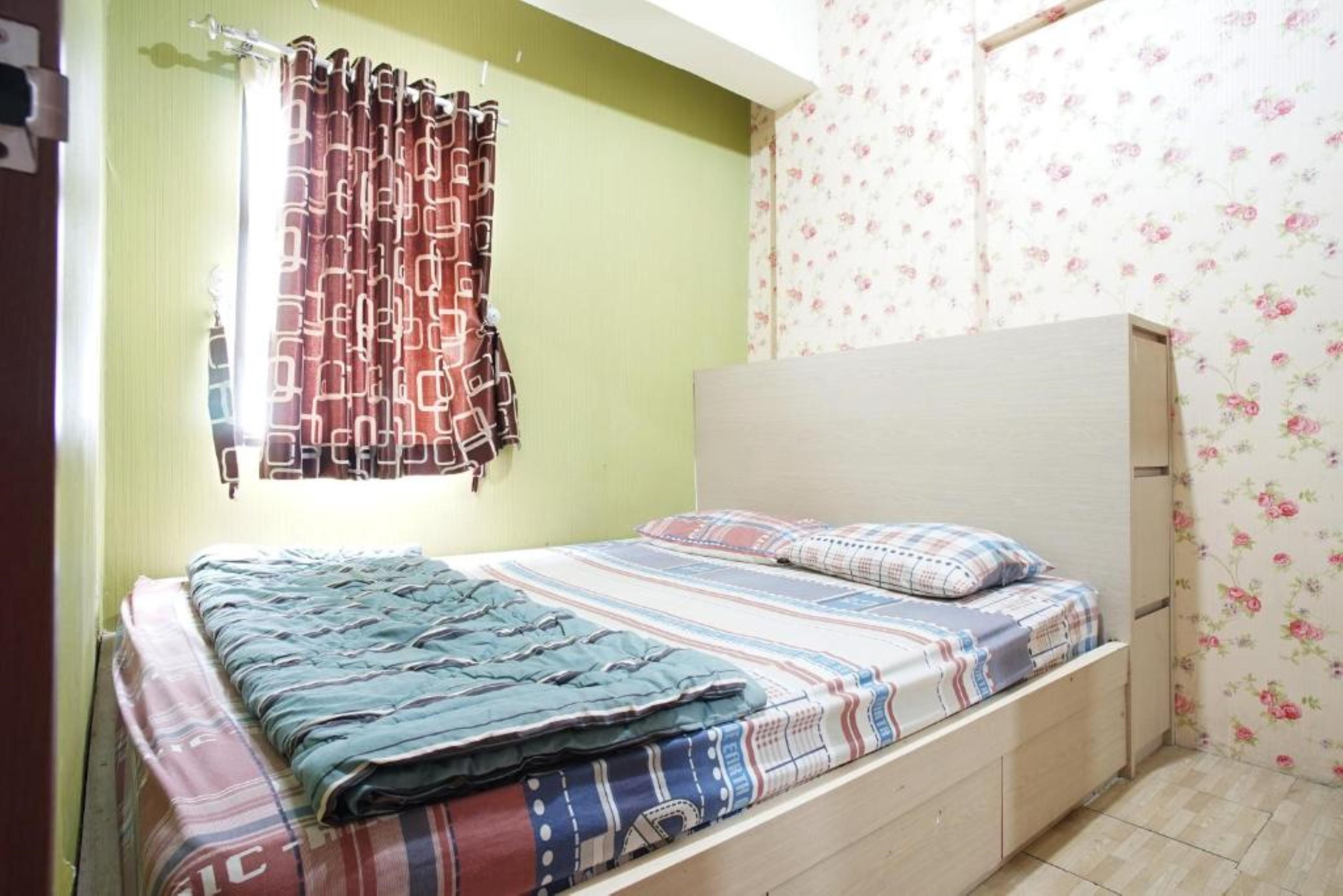 Planet Room Kemang View Μπεκάσι Εξωτερικό φωτογραφία