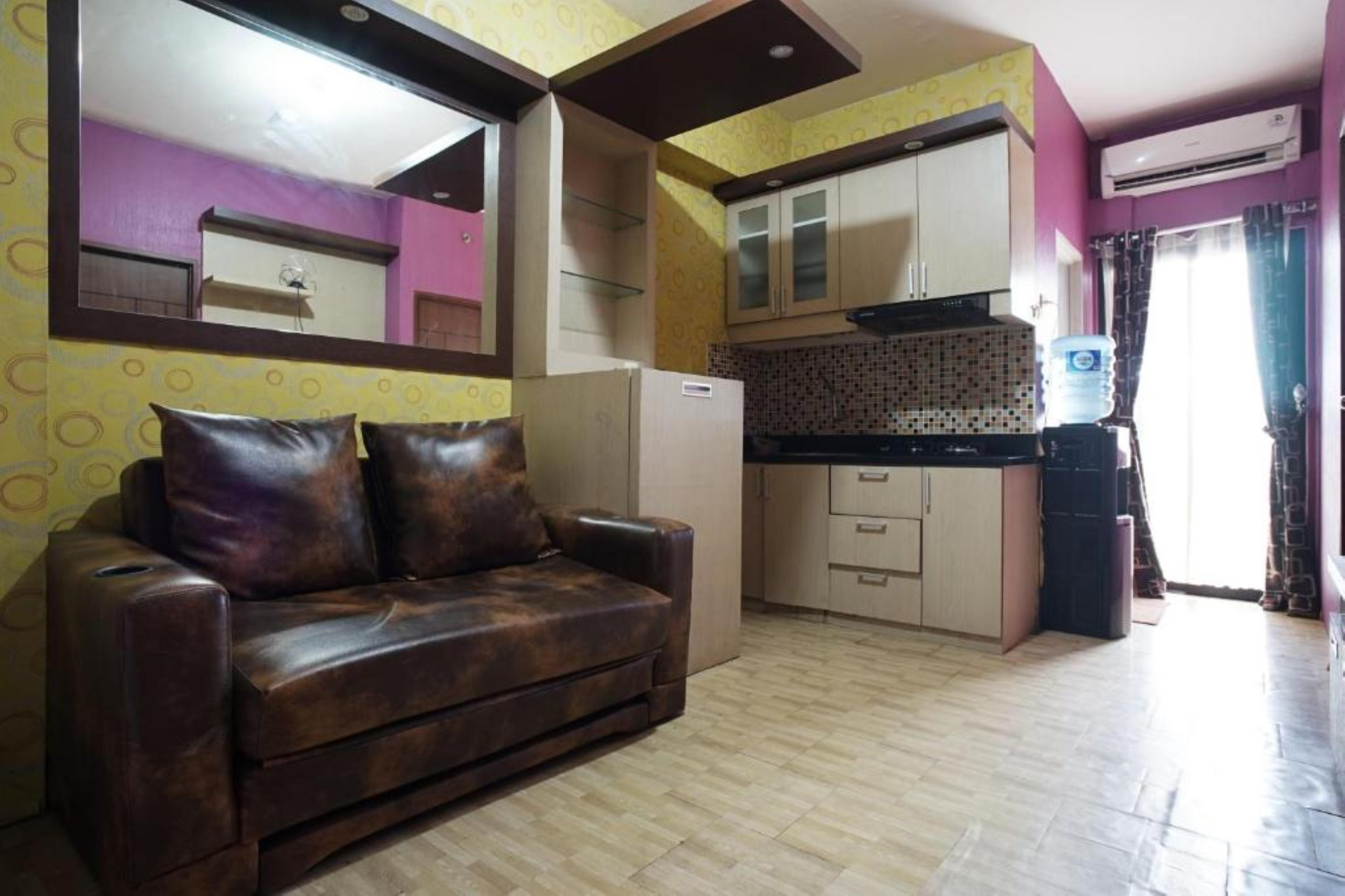 Planet Room Kemang View Μπεκάσι Εξωτερικό φωτογραφία