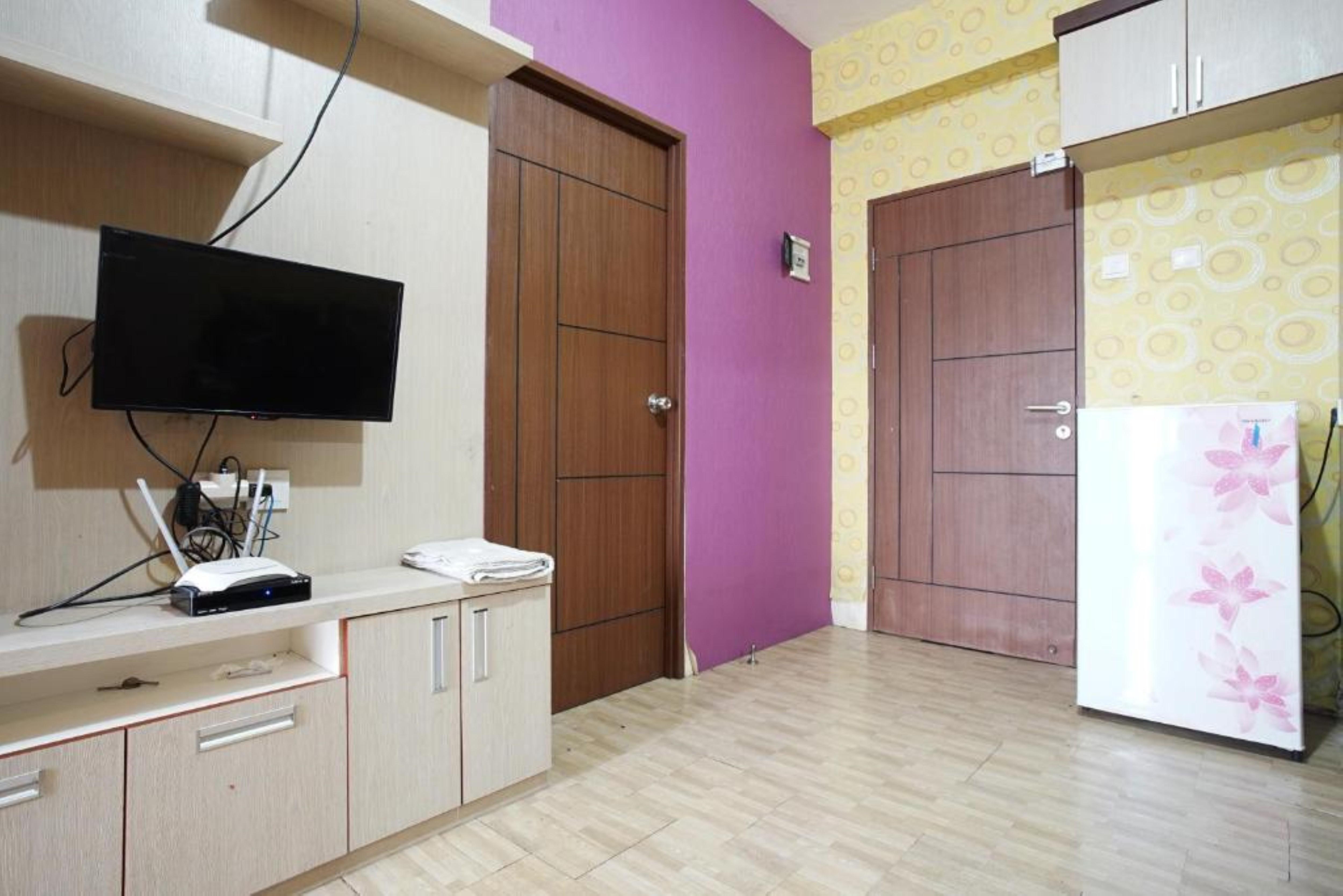Planet Room Kemang View Μπεκάσι Εξωτερικό φωτογραφία