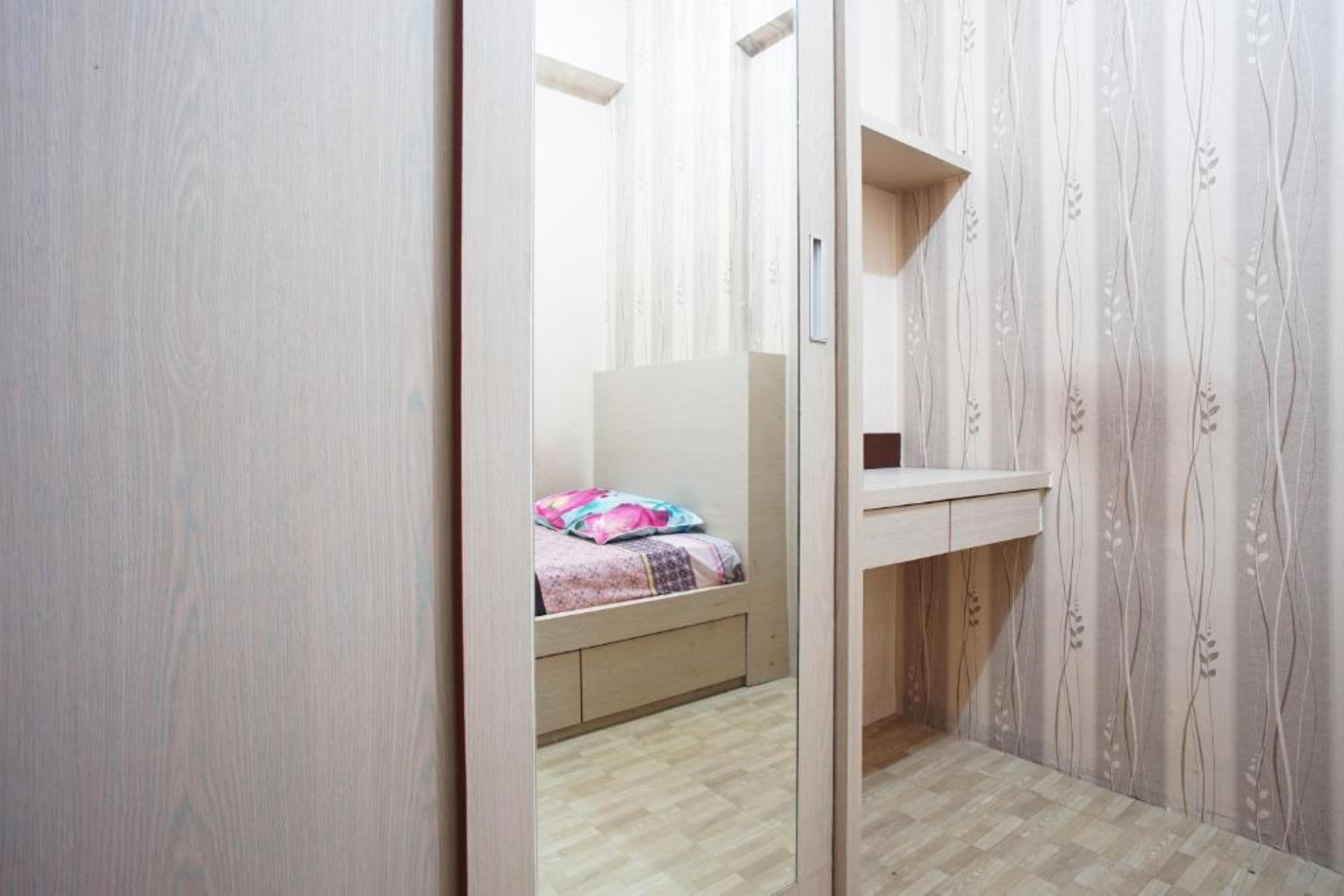 Planet Room Kemang View Μπεκάσι Εξωτερικό φωτογραφία