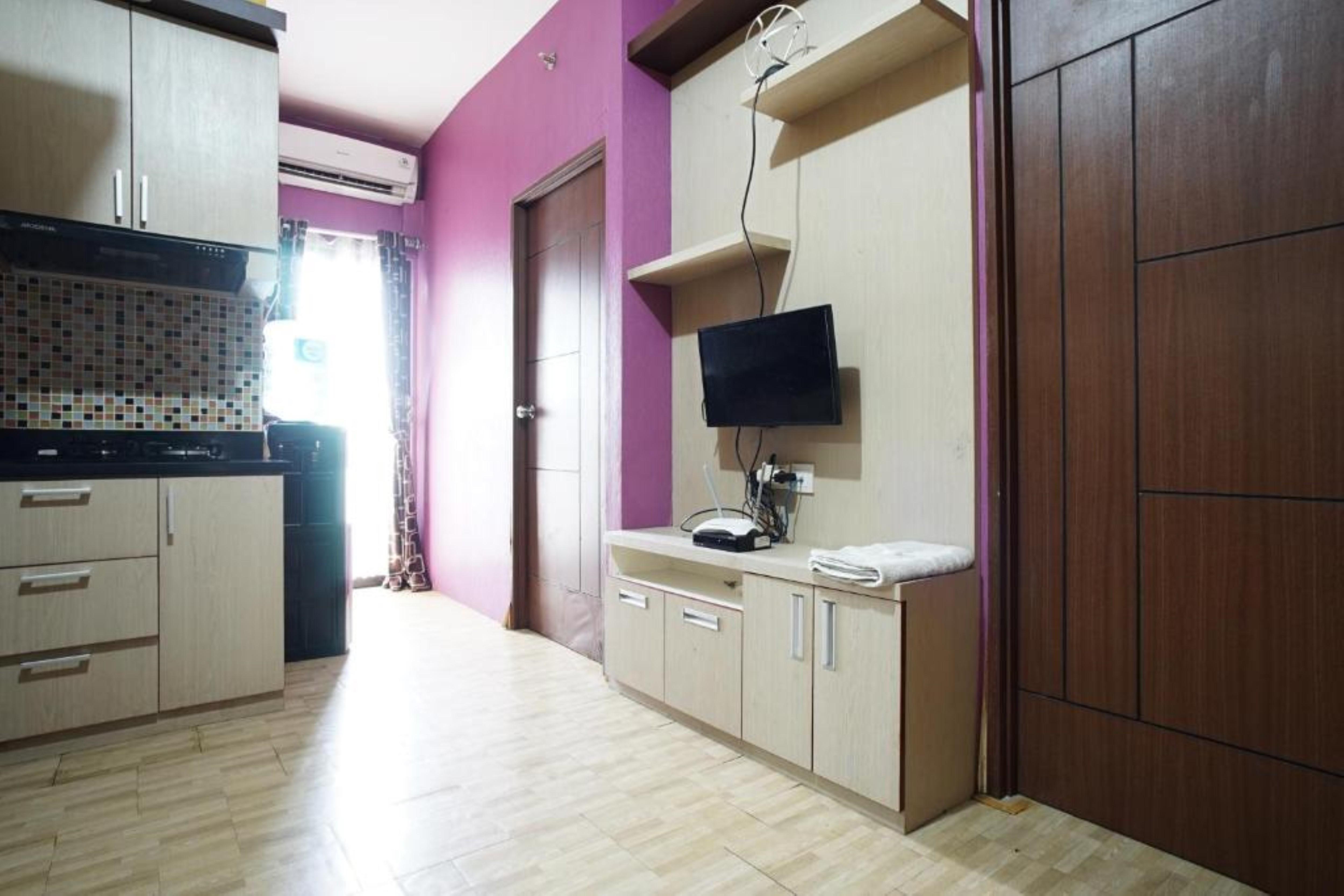 Planet Room Kemang View Μπεκάσι Εξωτερικό φωτογραφία