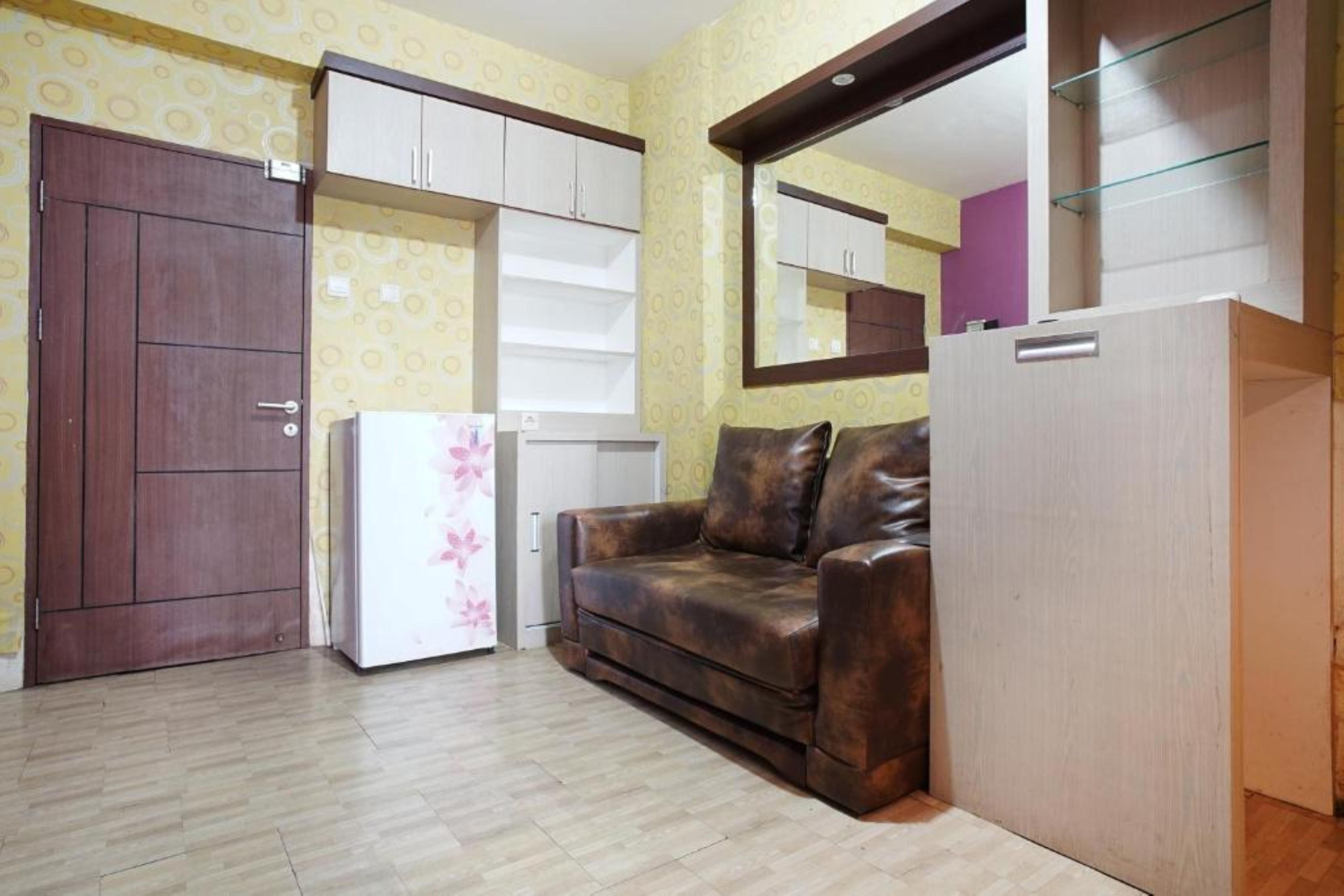 Planet Room Kemang View Μπεκάσι Εξωτερικό φωτογραφία